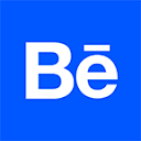 لوگوی Behance