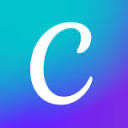 لوگوی Canva