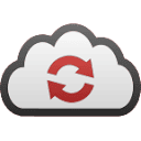 لوگوی CloudConvert