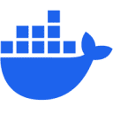 لوگوی Docker