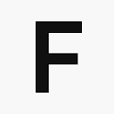 لوگوی Fontshare