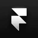 لوگوی Framer