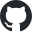 لوگوی GitHub