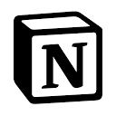 لوگوی Notion