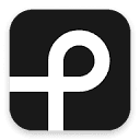 لوگوی Pexels