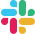 لوگوی Slack