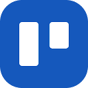 لوگوی Trello