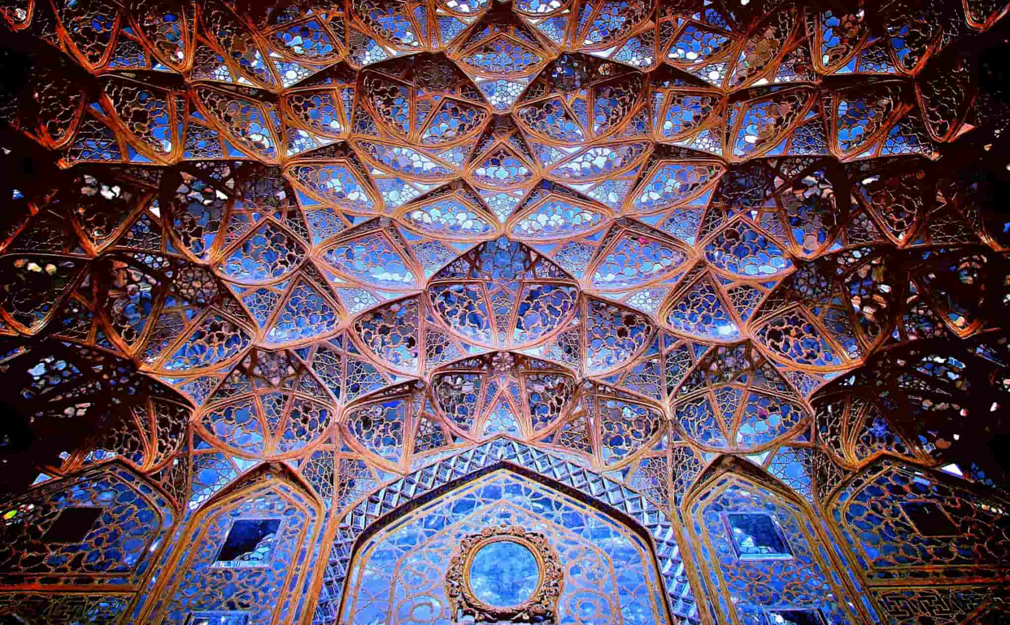 اصفهان - ایران