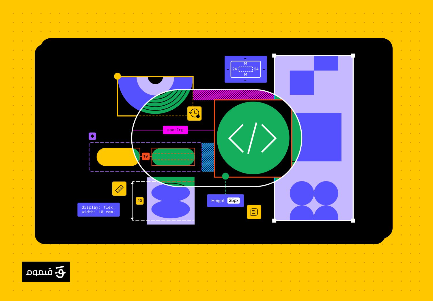 فیگما چیست؟ ⚡️ آموزش نصب و معرفی بخش‌ها + ارتقا به Ui3