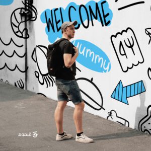 نقشه راه شغل طراح گرافیک، از سیر تا پیاز