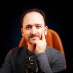 تصویر علیرضا طاهری