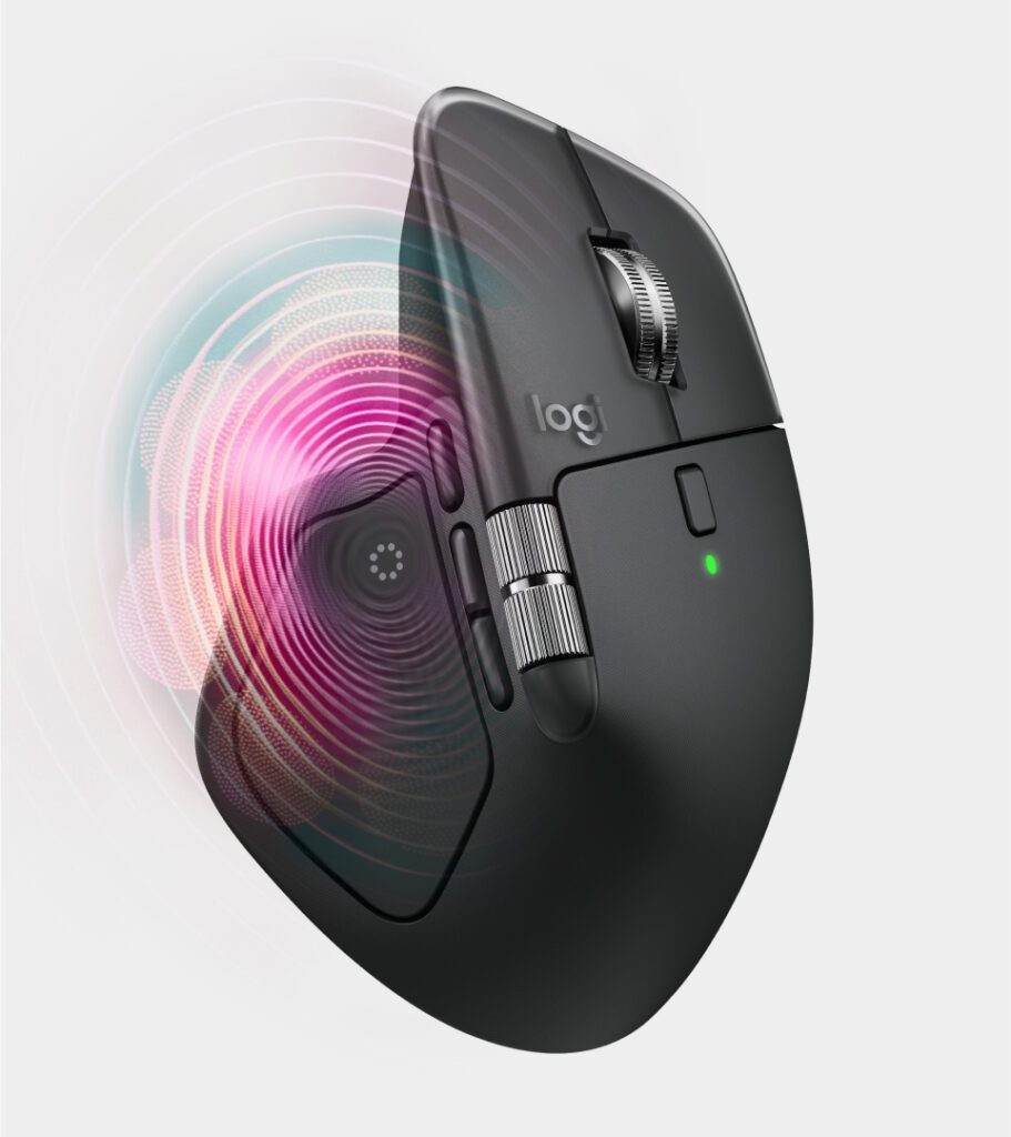 Logitech MX Master 4