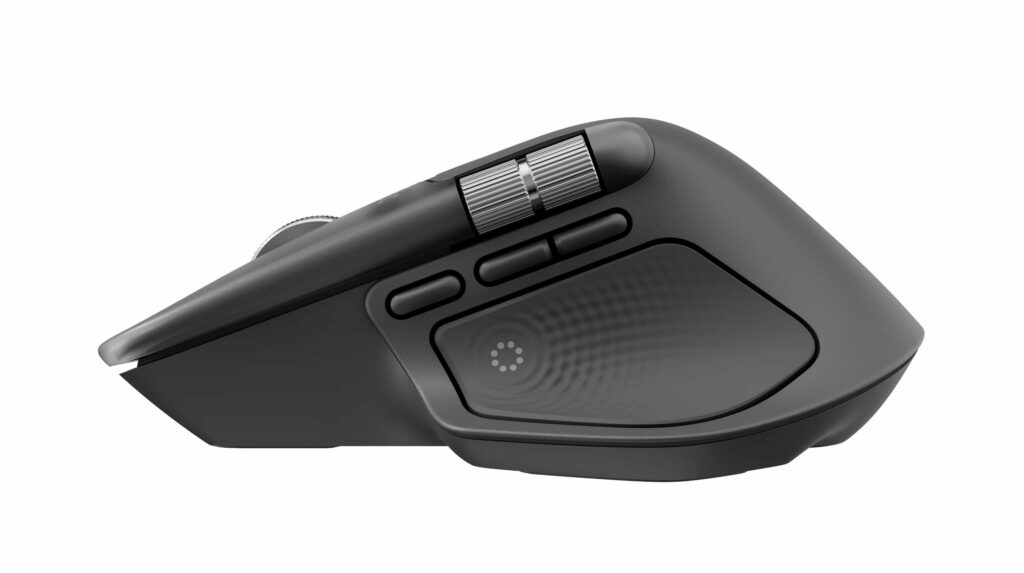 Logitech MX Master 4