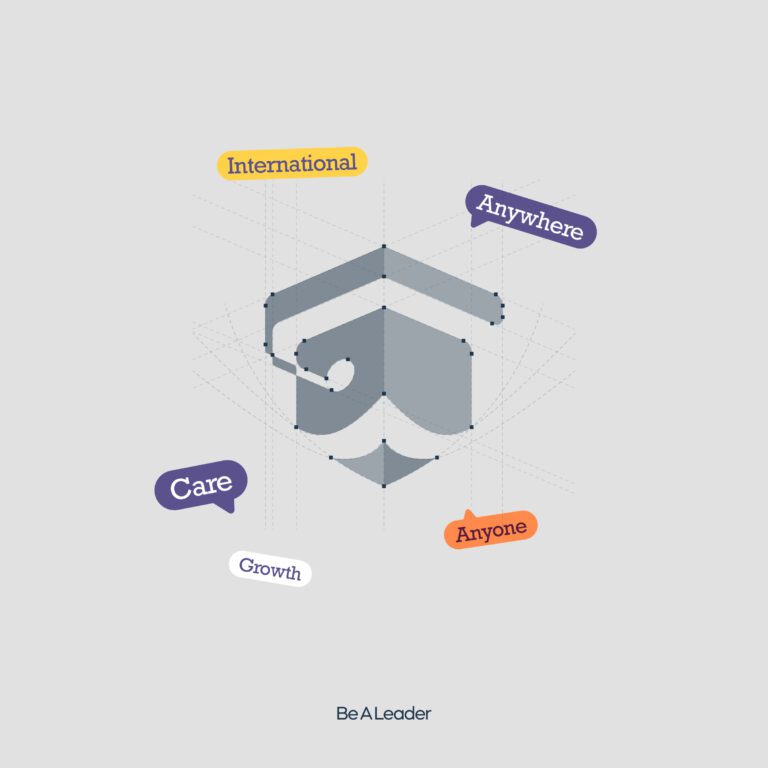 هویت بصری روبیکمپ