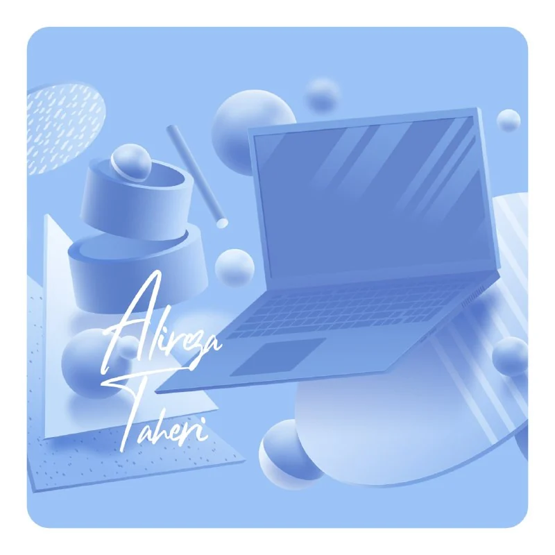3D icon pack 5 series — تصویر ۱