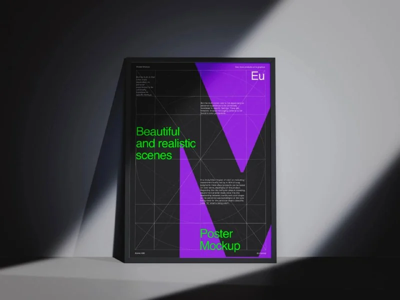 mockup — تصویر ۱
