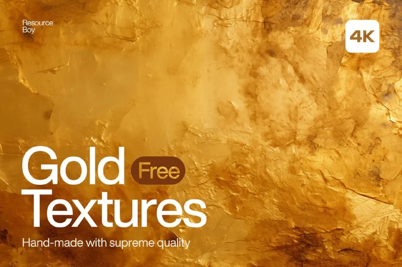 Gold texture package 🚀 — تصویر ۱