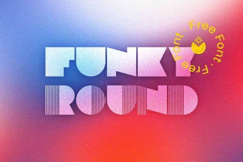 Finky font🚀 — تصویر ۱