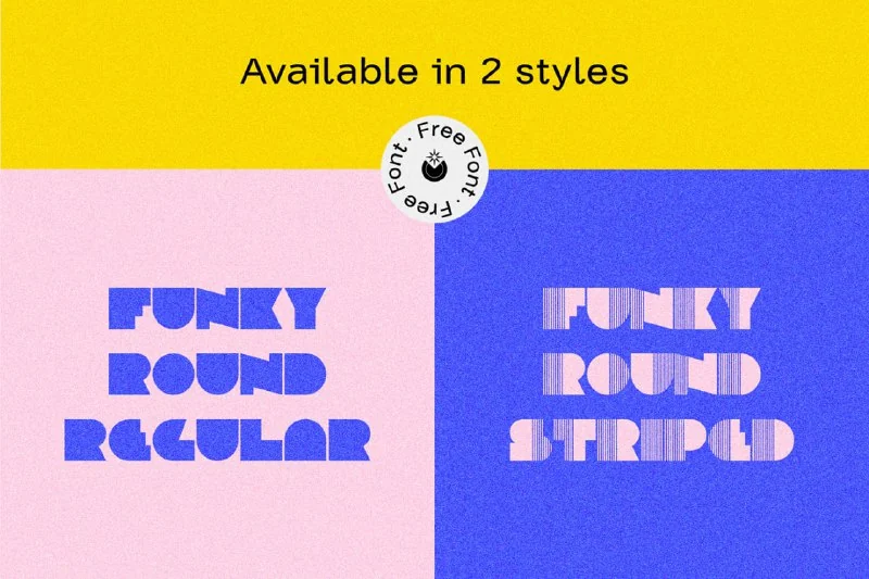 Finky font🚀 — تصویر ۲
