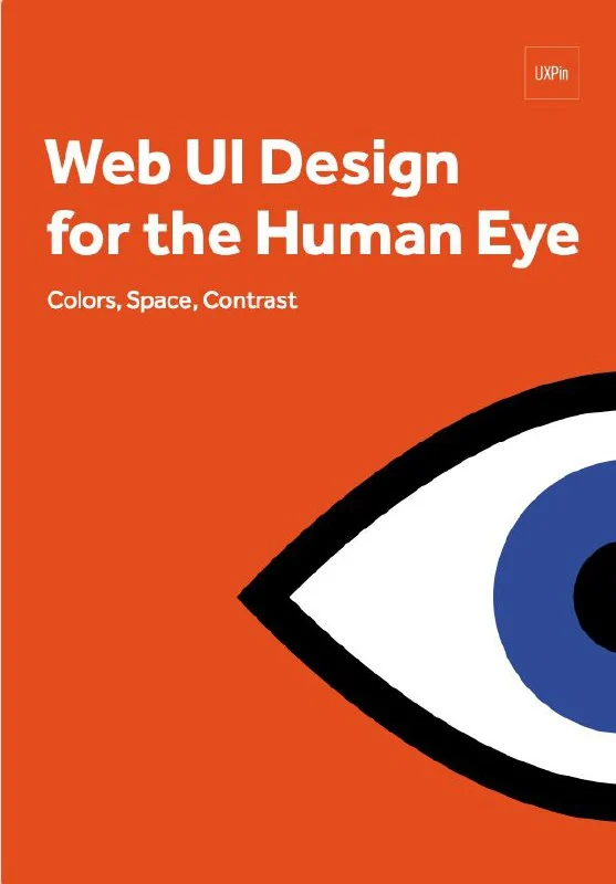 Web ui design for the human eye — تصویر ۱