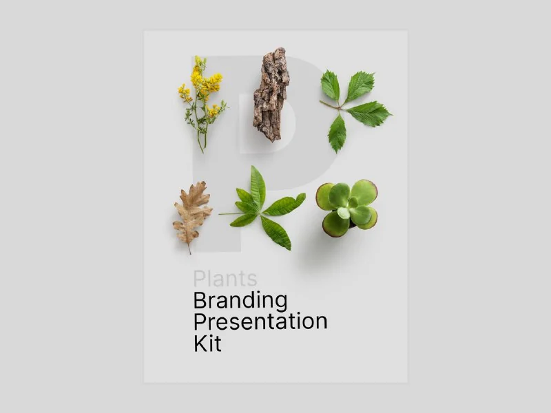 Huge Collection of Plants and floral items by Ls.graphic — تصویر ۲