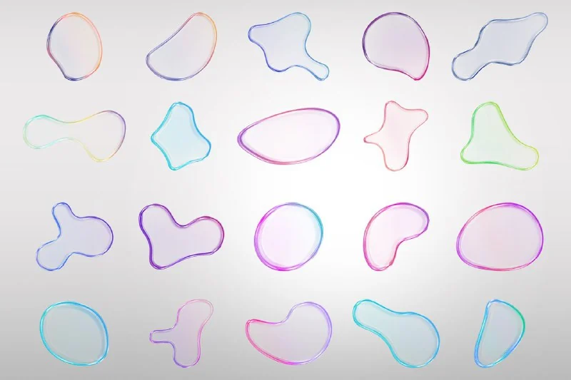 50 BUBBLES — تصویر ۳