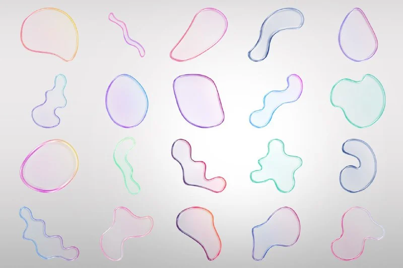 50 BUBBLES — تصویر ۶