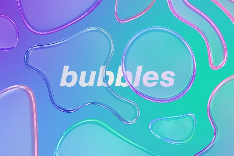 50 BUBBLES — تصویر ۷