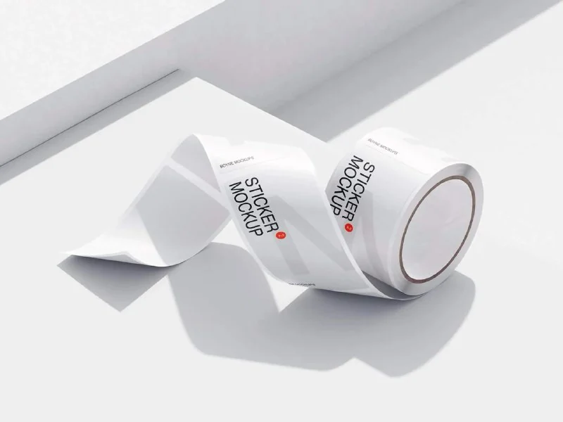 💥💥 💥Boyne, Branding Mockups 💥💥💥 — تصویر ۵