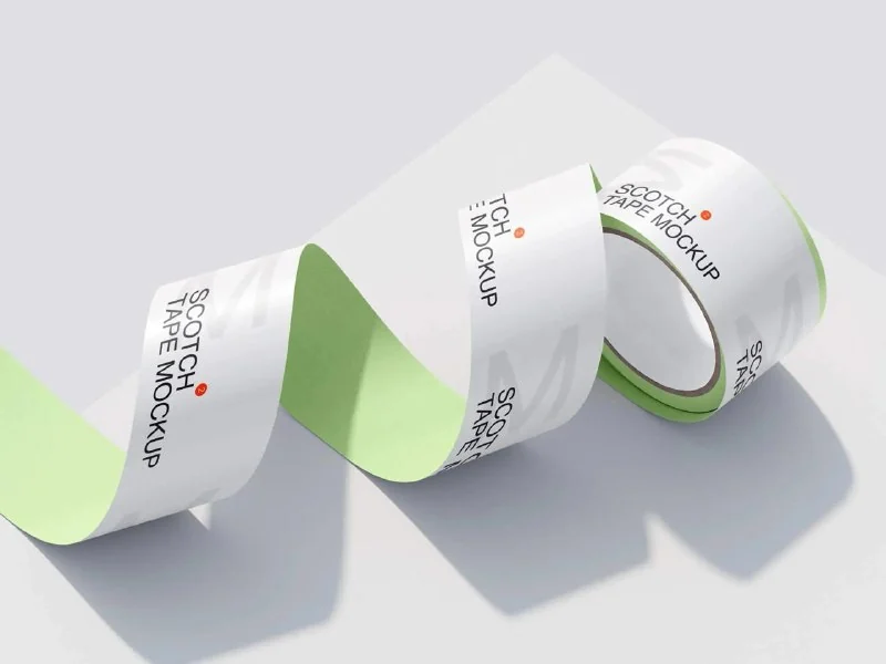 💥💥 💥Boyne, Branding Mockups 💥💥💥 — تصویر ۶