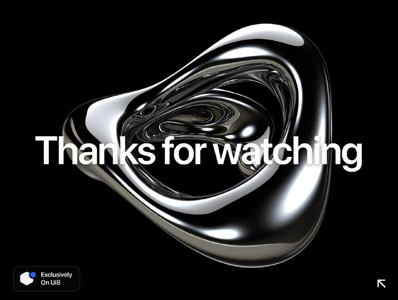 Alumix – Liquid Metal Backgrounds — تصویر ۷