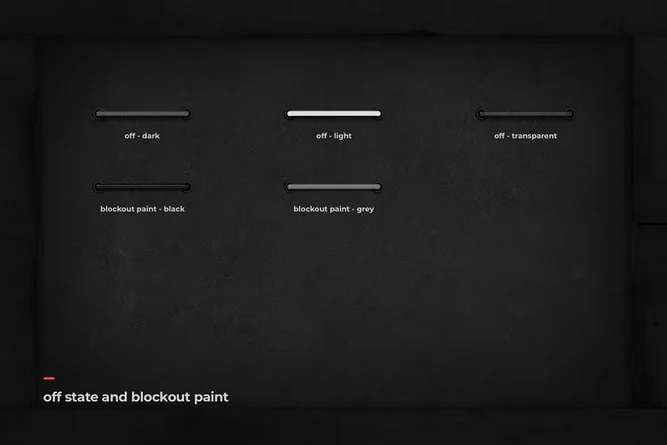 Neon Sign Kit — تصویر ۵