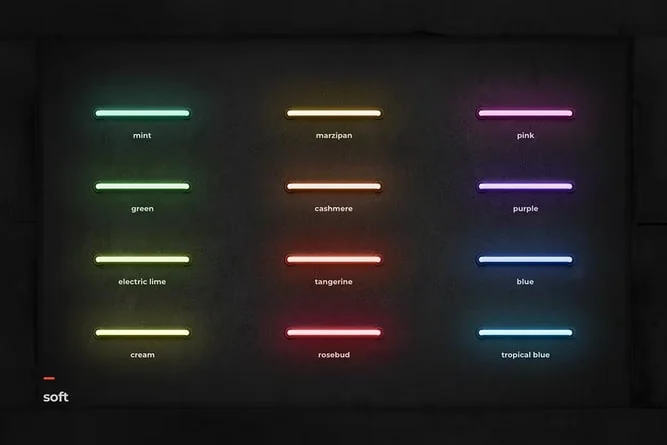 Neon Sign Kit — تصویر ۷