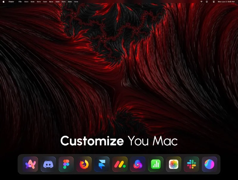 100 ready to use icons — تصویر ۲