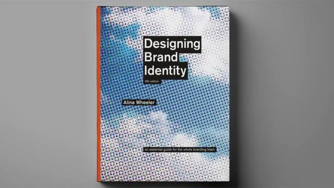 طراحی هویت برند ( DESIGNING BRAND IDENTITY ) — تصویر ۴