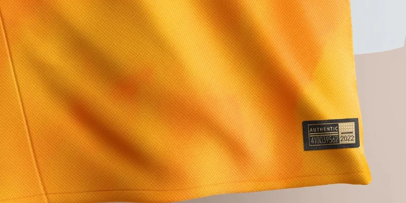 🎤Ghost Soccer Jersey Template 🔝 — تصویر ۱۰