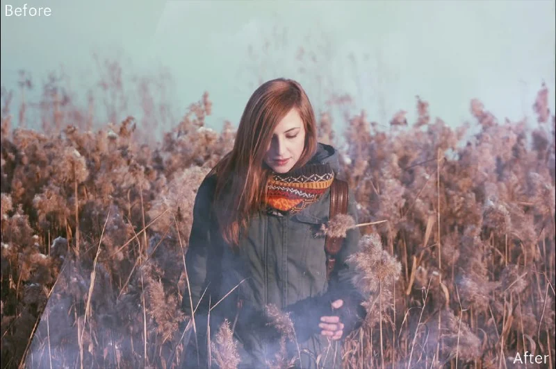 🔝50 smoke overlays — تصویر ۲