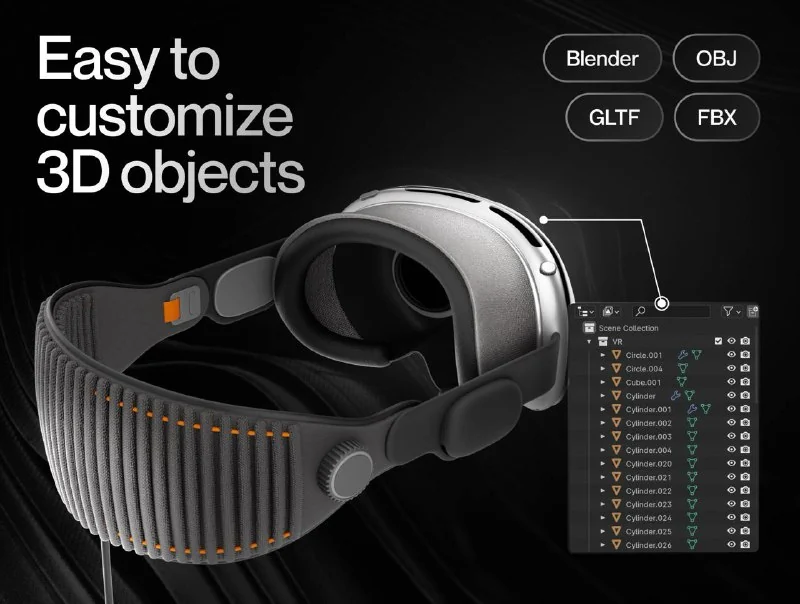 Apple Vision Pro — تصویر ۷