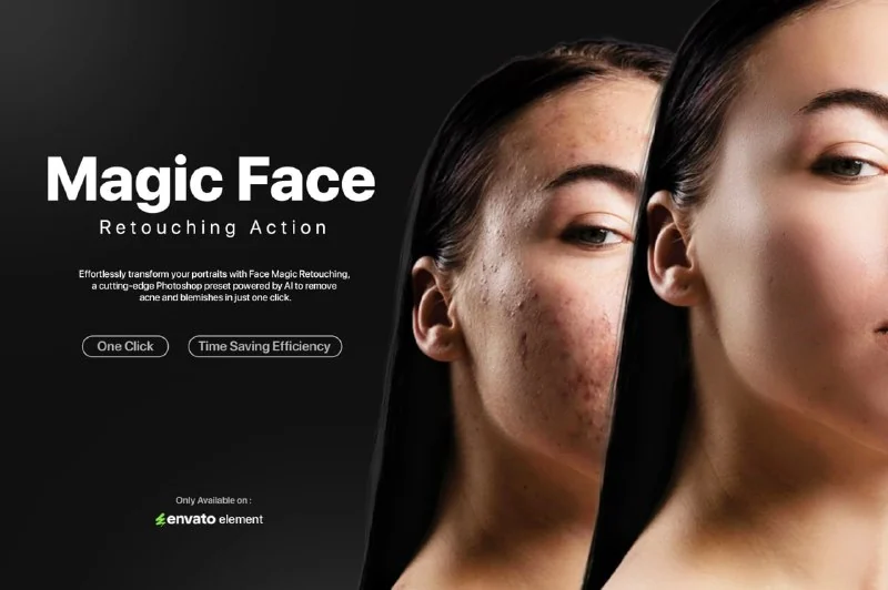 Premium HDR Effects – 7 Photoshop Actions — تصویر ۶