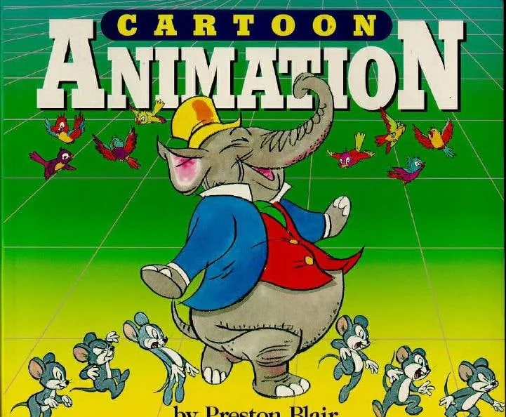 Ben Caldwell – Action 33 Cartooning — تصویر ۲