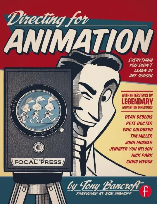 Ben Caldwell – Action 33 Cartooning — تصویر ۴