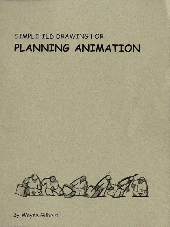 Ben Caldwell – Action 33 Cartooning — تصویر ۷