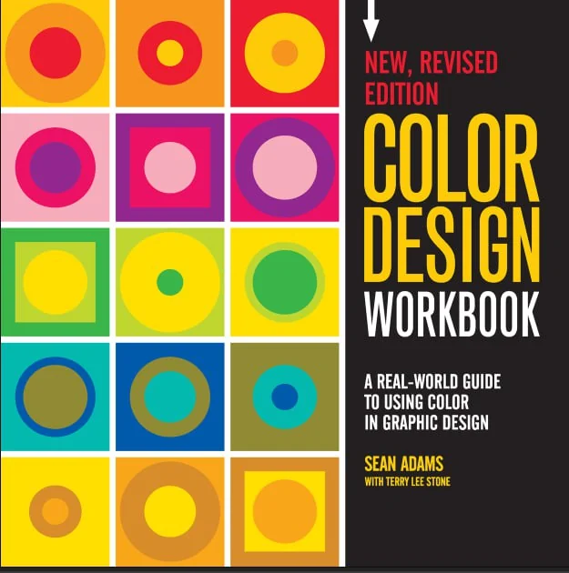 Color Design Workbook – Sean Adams — تصویر ۱