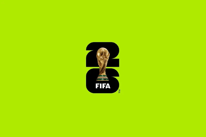⬢ FIFA World Cup 2026 Brand Manual™