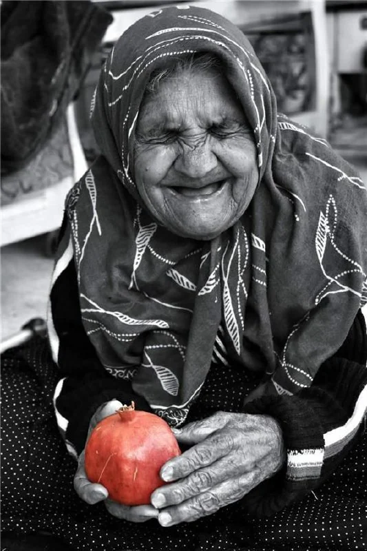 این چه حرفیست که در عالم بالاست بهشت؟! — تصویر ۵