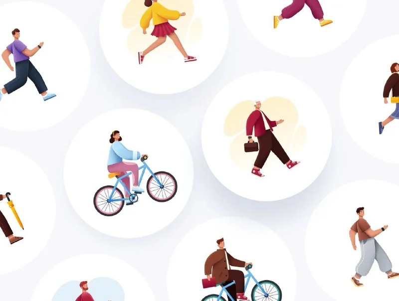 🎉Sapiens Character Builder Library — تصویر ۴