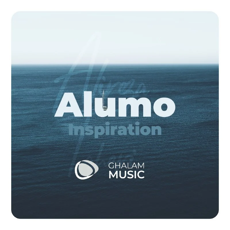 Alumo – Inspiration (2015) — تصویر ۱
