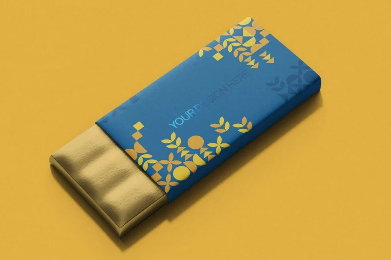 Chocolate Candy Bar🎉 — تصویر ۲