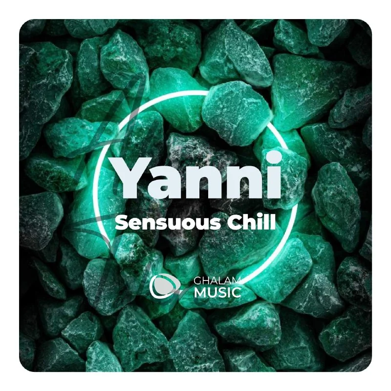 gift – Yanni – Sensuous Chill (2016) 320K — تصویر ۲