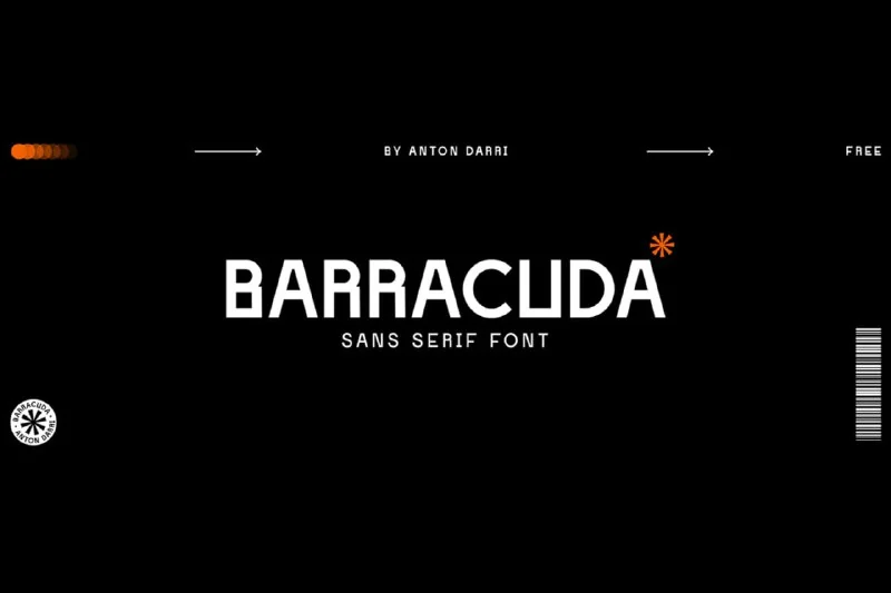 Barracuda — تصویر ۱